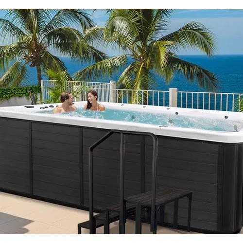 Swimspa hot tubs for sale in Porterville